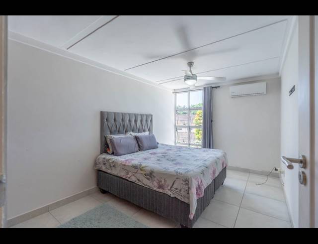 3 BEDROOM TOWNHOUSE TO LET IN UMGENI PARK